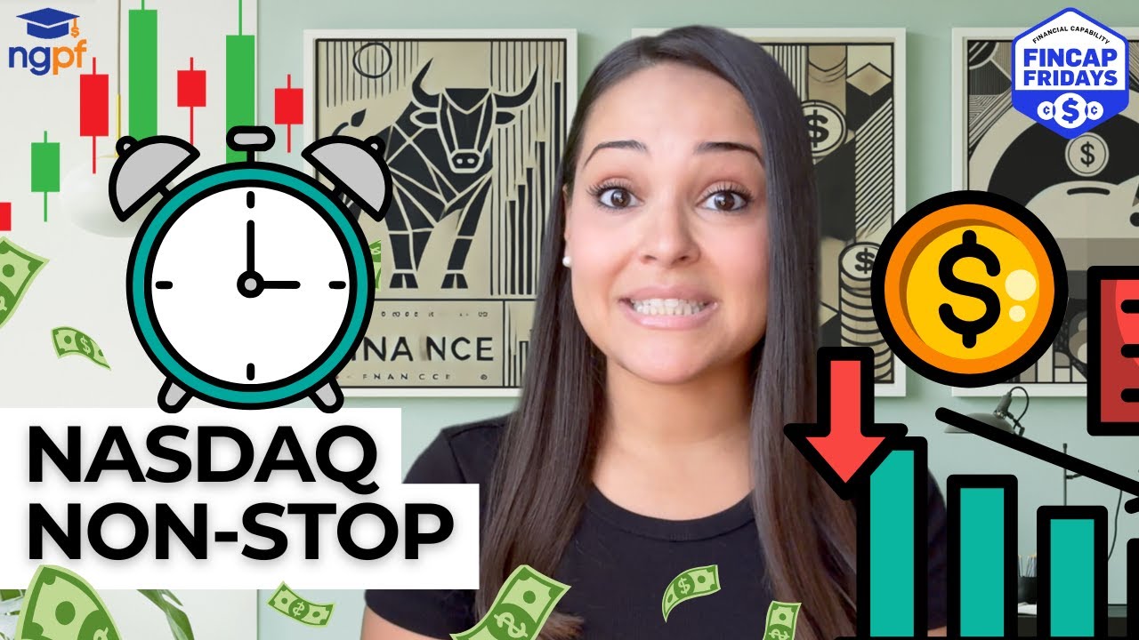 Nasdaq Non-Stop