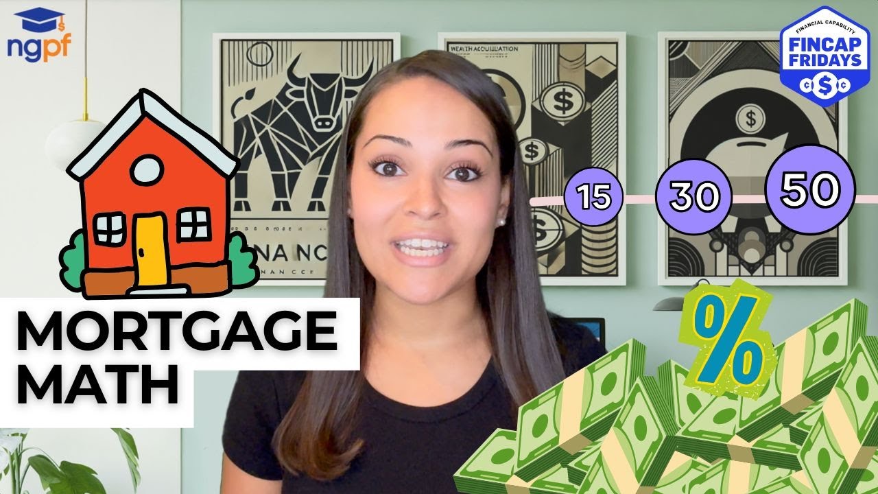 Mortgage Math