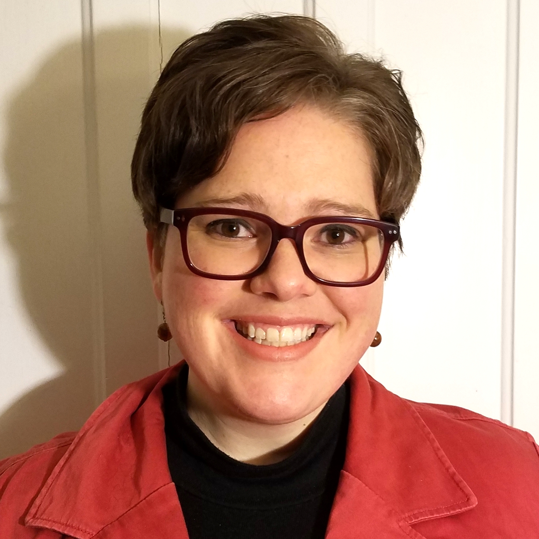 author image