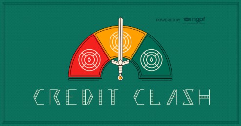 Credit Clash