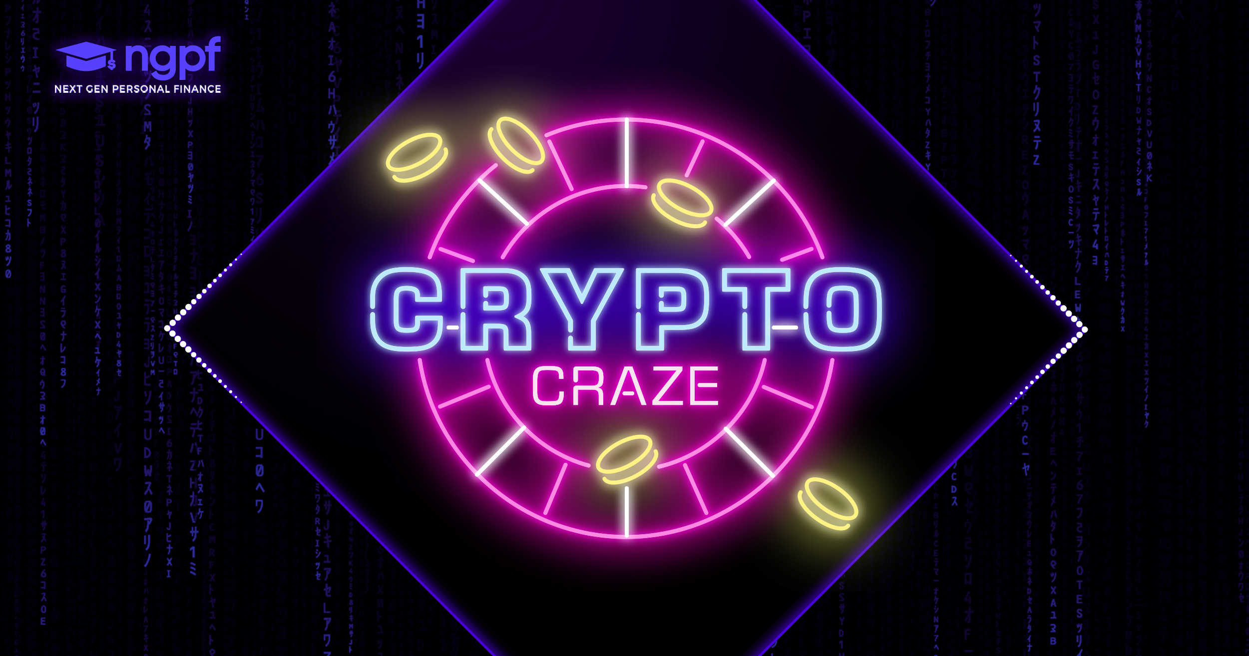 Crypto Craze