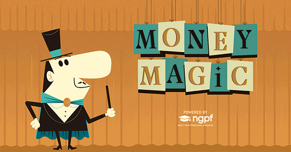 Money Magic