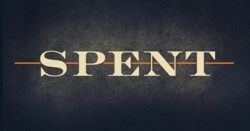 SPENT