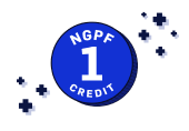 credits icon