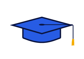 graduation cap
