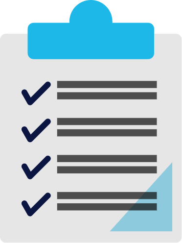 clipboard icon
