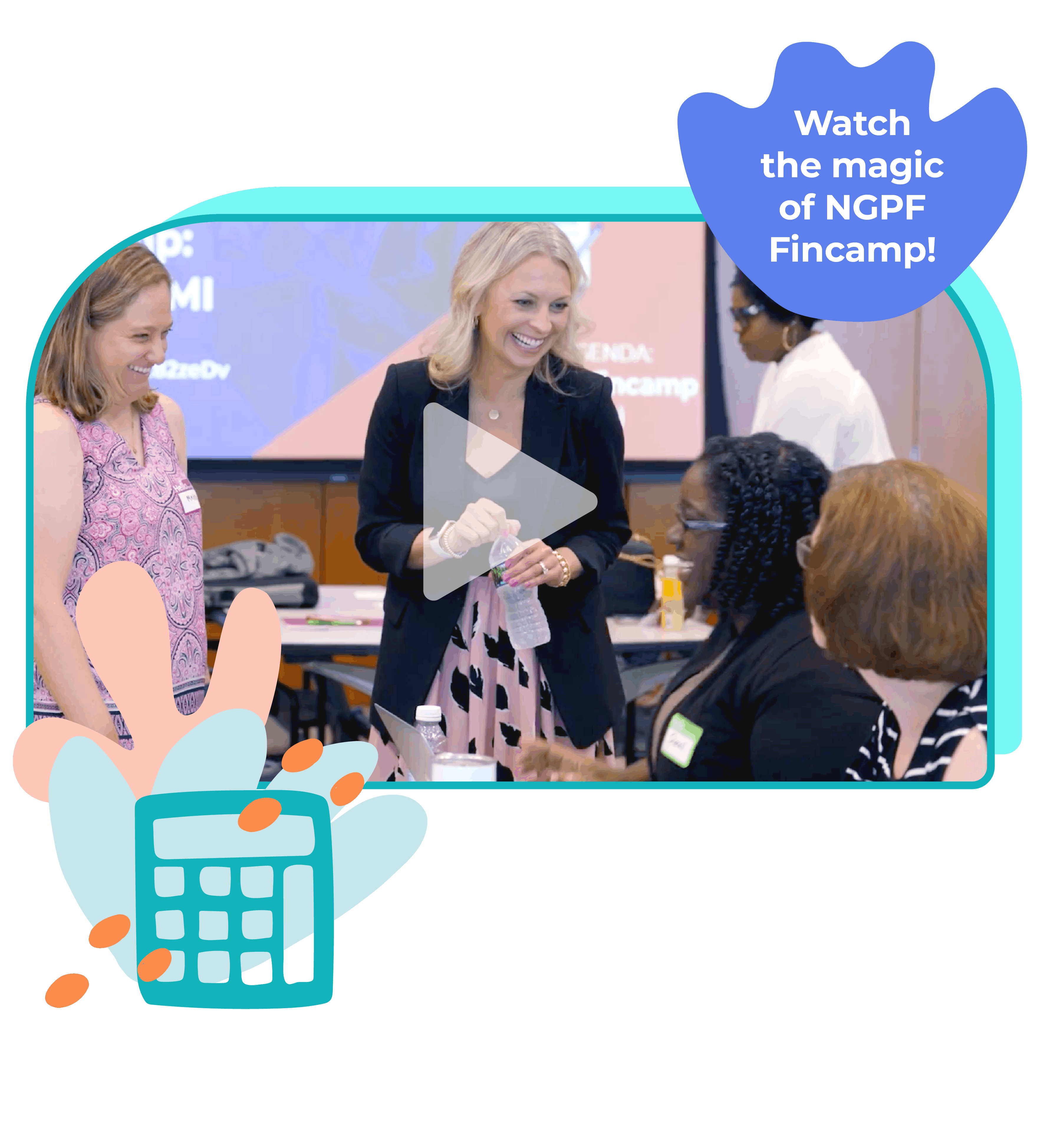 Watch FinCamp Video