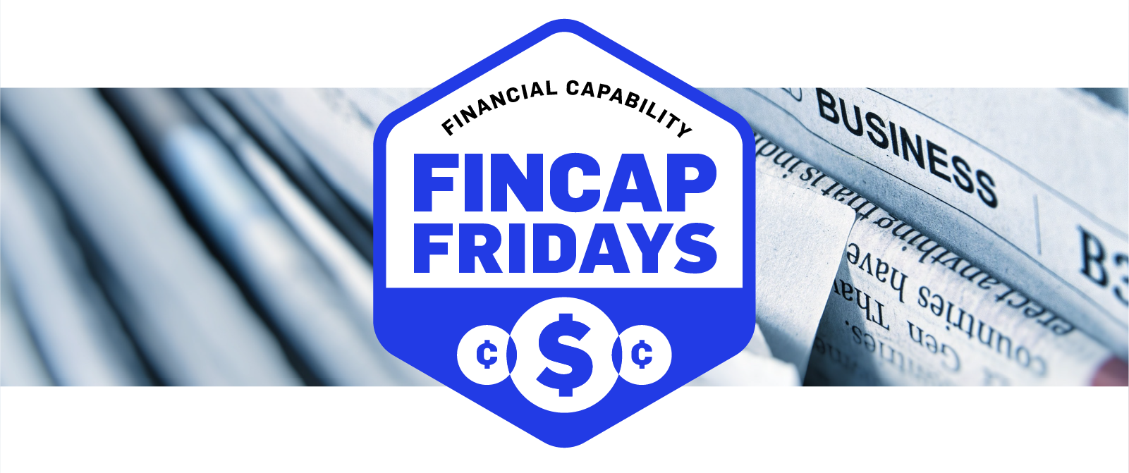 fincap friday logo