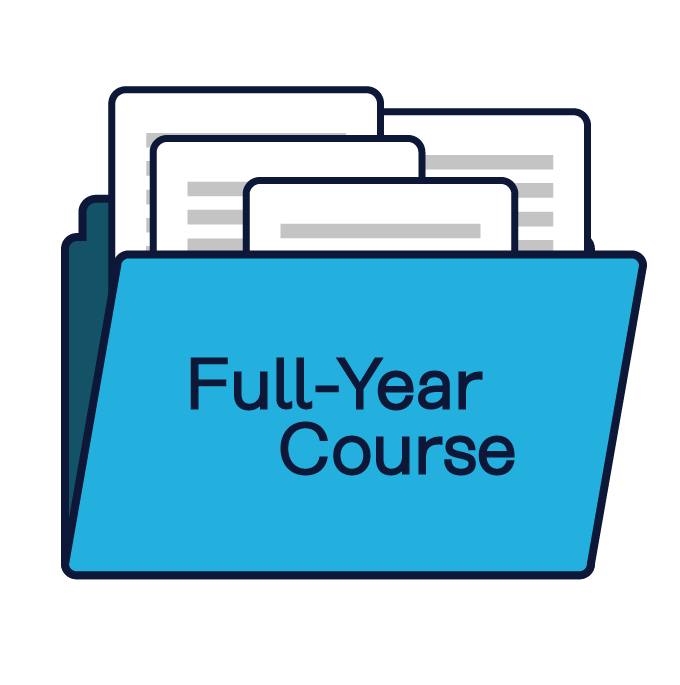 Full-Year Course