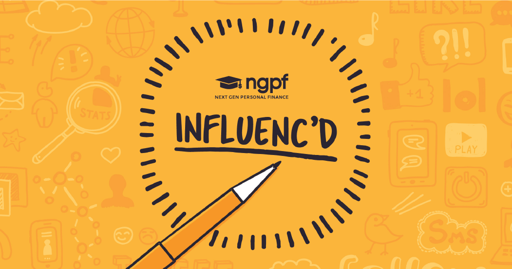 Influenc'd