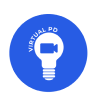 Virtual PD Logo