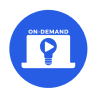 On-Demand PD Logo