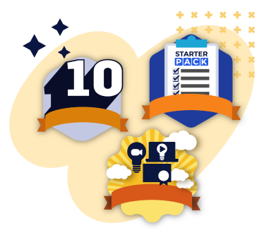NGPF Academy Achievements