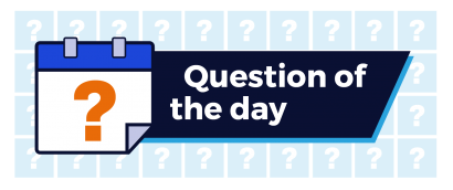 Question of the Day thumbnail