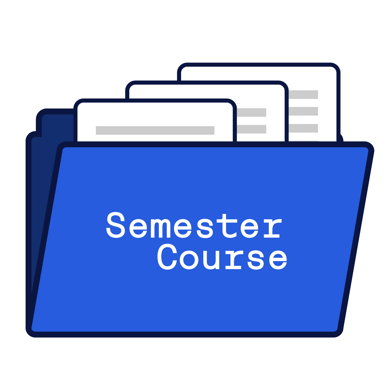 Semester Course
